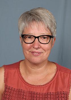 Birgit Klesner
